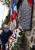 "11 novembre" 1918 à Decazeville "11 novembre" 1918 à Decazeville