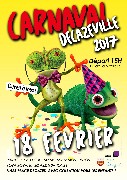 Carnaval de Decazeville 2017