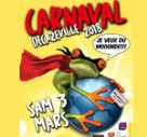 Carnaval 2018 a Decazeville