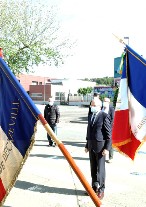 Commémoration du 8 Mai 1945 Commemoration du 8 Mai 1945