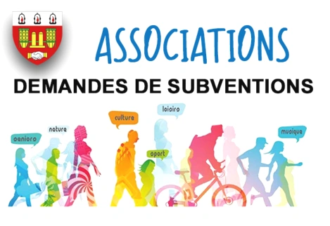 Demandes de Subventions 2026 à Decazeville