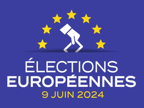 Résultats Élections européennes à Decazeville