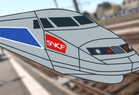 Grève reconductible à la SNCF