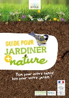 Guide pour jardiner plus nature