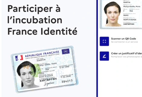 Participer à l'incubation France Identité à Decazeville