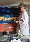 Isabelle Bos artiste peintre Isabelle Bos artiste peintre