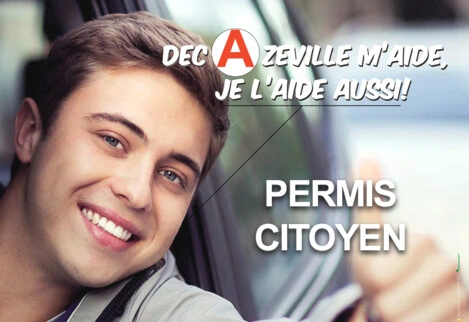 Permis Citoyen Decazeville 2025