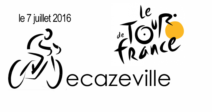 Tour de France 2016 à Decazeville