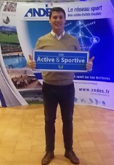 Decazeville Ville Active et Sportive 2019