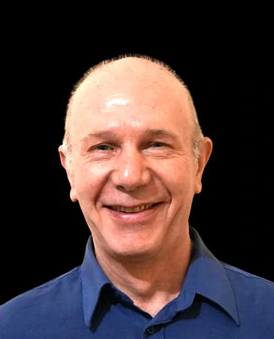 Christian Roussel