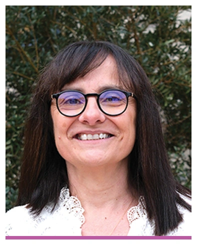 Corinne Médal
