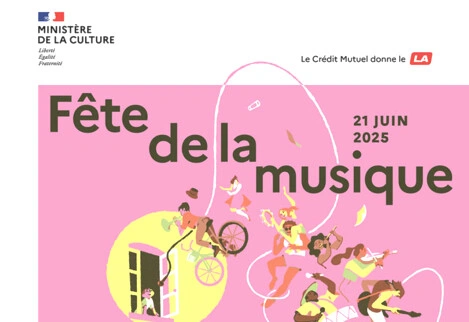 Fête de la musique à Decazeville