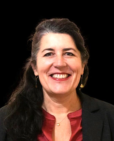 Florence Bocquet