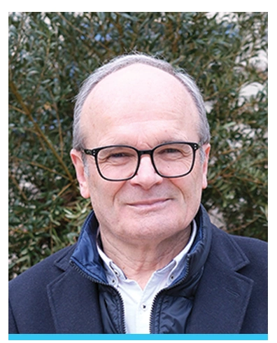 François Marty