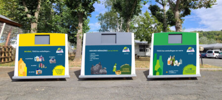 PAV Decazeville Communauté PAV Decazeville Communauté