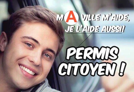 Permis Citoyen à Decazeville