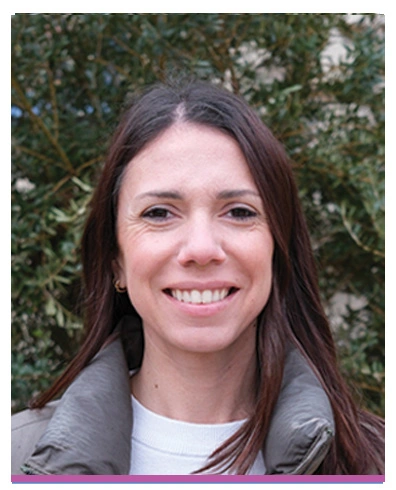 Sophie Escribano
